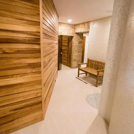 Apartamento Kľak *