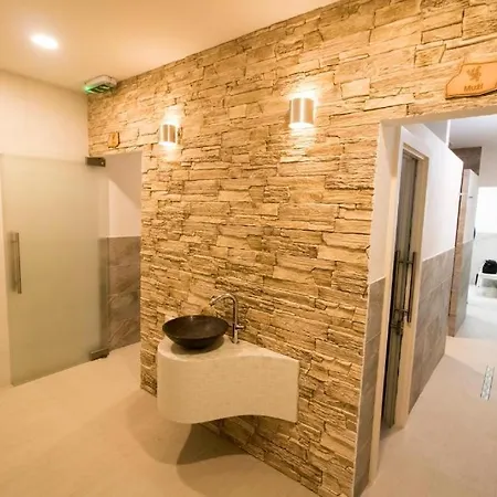 Klak Apartmán