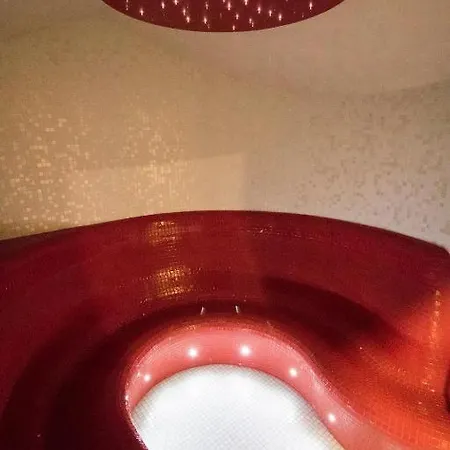 Apartamento Kľak *