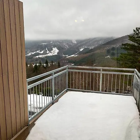 Apartamento Kľak Klacno