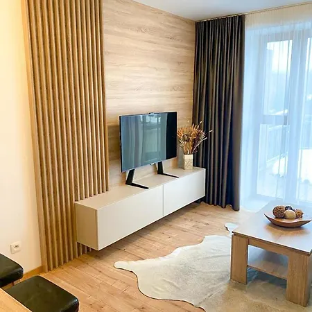 Apartamento Kľak *