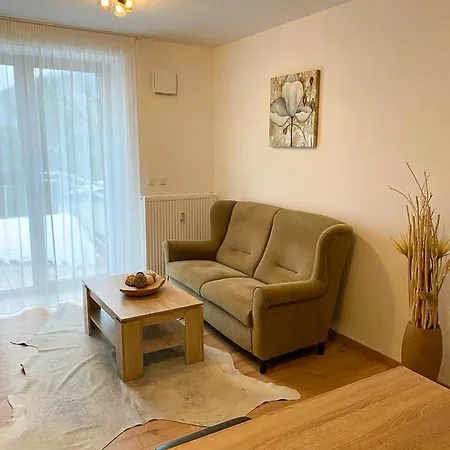 Apartmán Klak