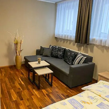 Klak Apartmán *