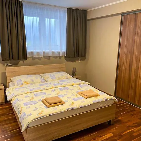 Klak Apartmán *