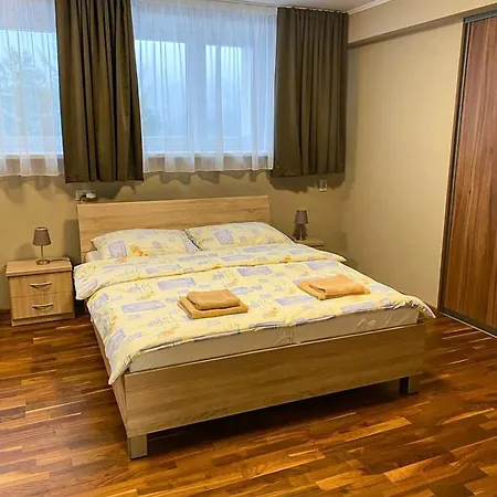Kľak Apartamento