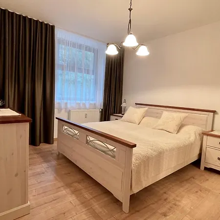 Klak Apartmán Klacno