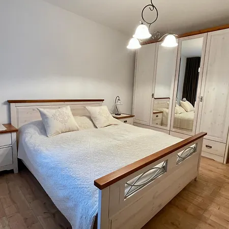 Klak Apartmán