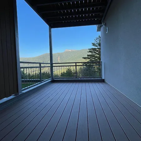 Klak Apartmán