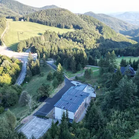 Klak Apartmán Klacno