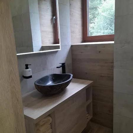 Apartamento Kľak